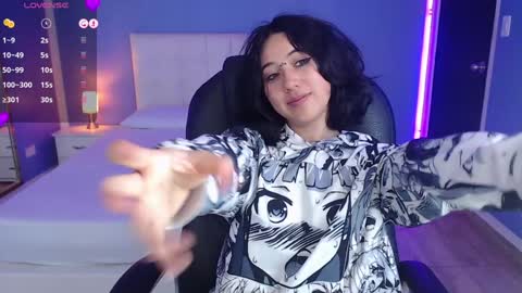 Snapshot of frida_lassi_ chatting on December 30, 2024, 2:40 pm frida_lassi_ online show from December 30, 2024, 2:40 pm