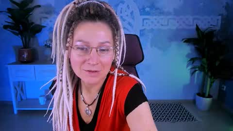 Frida Tander online show from January 15, 2026, 5:12 am