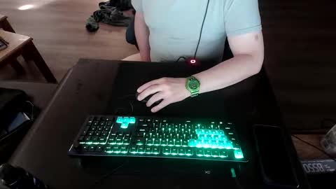 friendinkink online show from April 15, 2026, 3:52 pm