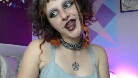 Snapshot of friskyflowers chatting on September 29, 2025, 2:27 am cherry online show from September 29, 2025, 2:27 am