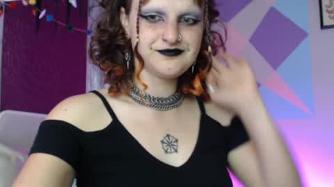 cherry online show from October 17, 2025, 2:15 am