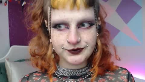 cherry online show from November 16, 2025, 6:46 pm