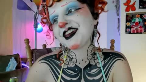 cherry online show from May 10, 2026, 2:06 am