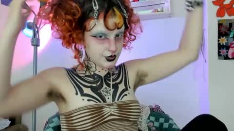 cherry online show from May 16, 2026, 12:18 am
