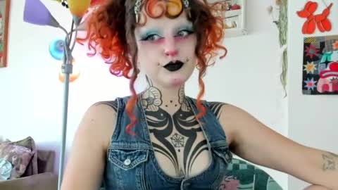 cherry online show from May 28, 2026, 5:54 pm