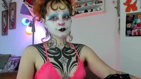 cherry online show from June 11, 2026, 12:32 am