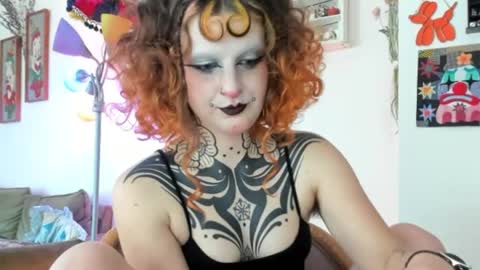 cherry online show from June 11, 2026, 9:24 pm