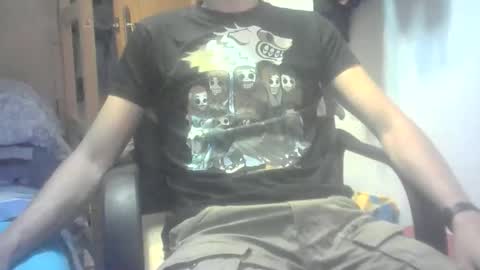 Snapshot of frodobolson69 chatting on October 30, 2025, 4:52 pm frodobolson69 online show from October 30, 2025, 4:52 pm