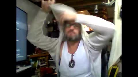 Snapshot of fromanotherplanet24 chatting on February 17, 2026, 2:57 pm fromanotherplanet24 online show from February 17, 2026, 2:57 pm