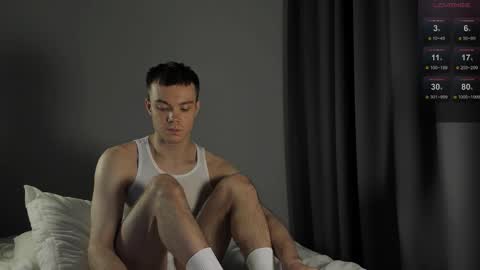 Snapshot of fromedcam chatting on December 19, 2025, 8:49 pm ED online show from December 19, 2025, 8:49 pm