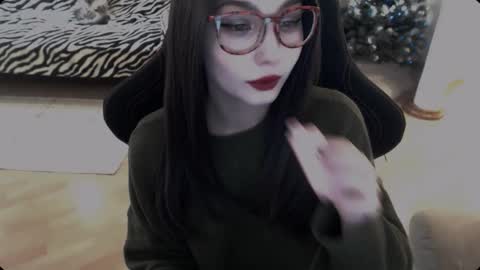 Lilith online show from January 16, 2026, 12:20 pm