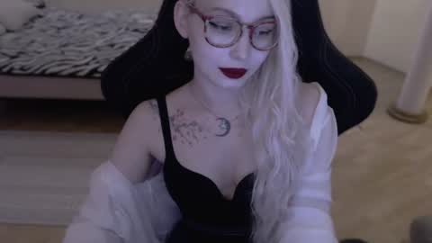 Lilith online show from July 8, 2026, 5:17 pm