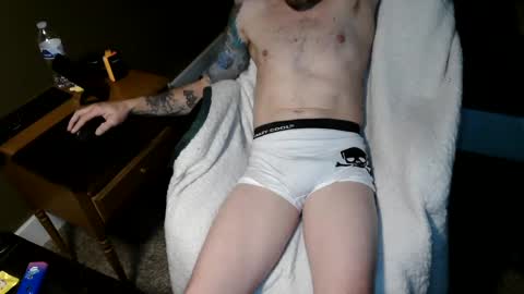 Snapshot of froski666 chatting on March 1, 2025, 4:58 am froski666 online show from March 1, 2025, 4:58 am