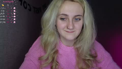 Snapshot of frosty_blueberries4 chatting on December 7, 2024, 11:40 am ANA online show from December 7, 2024, 11:40 am