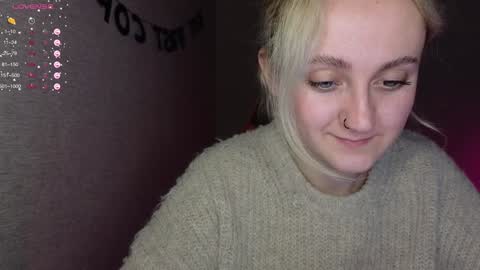 Snapshot of frosty_blueberries4 chatting on December 8, 2024, 10:52 am ANA online show from December 8, 2024, 10:52 am