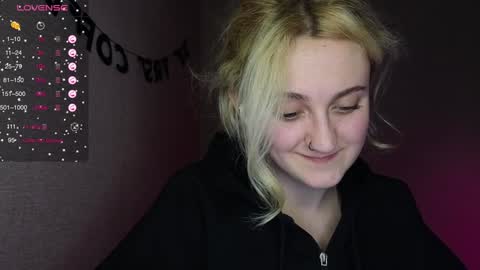 Snapshot of frosty_blueberries4 chatting on December 19, 2024, 11:50 am ANA online show from December 19, 2024, 11:50 am