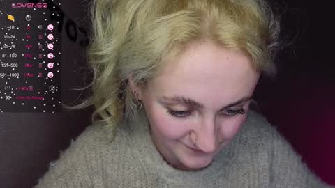Snapshot of frosty_blueberries4 chatting on December 20, 2024, 10:11 pm ANA online show from December 20, 2024, 10:11 pm
