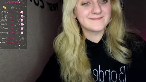 Snapshot of frosty_blueberries4 chatting on December 27, 2024, 10:05 pm ANA online show from December 27, 2024, 10:05 pm