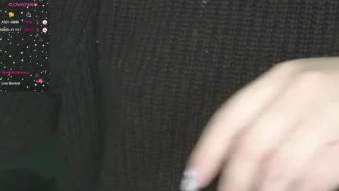 Snapshot of frosty_blueberries4 chatting on January 15, 2025, 8:58 pm ANA online show from January 15, 2025, 8:58 pm