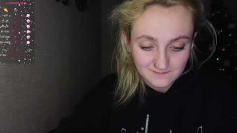 Snapshot of frosty_blueberries4 chatting on January 18, 2025, 2:03 am ANA online show from January 18, 2025, 2:03 am