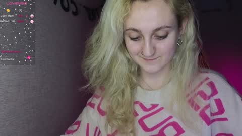 Snapshot of frosty_blueberries4 chatting on January 18, 2025, 6:32 pm ANA online show from January 18, 2025, 6:32 pm