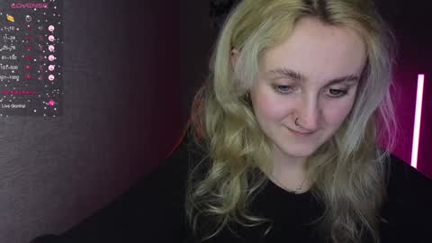 Snapshot of frosty_blueberries4 chatting on January 19, 2025, 6:00 pm ANA online show from January 19, 2025, 6:00 pm