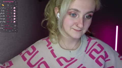 Snapshot of frosty_blueberries4 chatting on January 20, 2025, 12:25 am ANA online show from January 20, 2025, 12:25 am