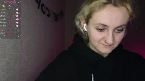 Snapshot of frosty_blueberries4 chatting on February 13, 2025, 11:39 am ANA online show from February 13, 2025, 11:39 am