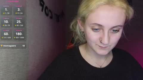 Snapshot of frosty_blueberries4 chatting on March 8, 2025, 11:39 pm ANA online show from March 8, 2025, 11:39 pm