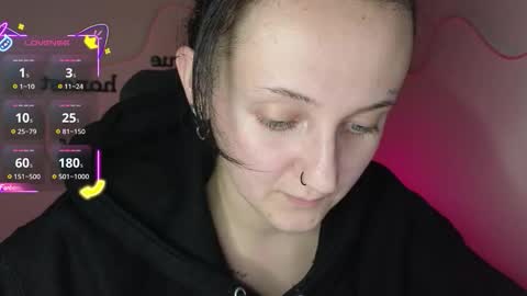 Snapshot of frosty_blueberries4 chatting on September 12, 2025, 9:04 pm ANA online show from September 12, 2025, 9:04 pm