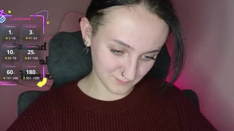 Snapshot of frosty_blueberries4 chatting on September 22, 2025, 9:17 pm ANA online show from September 22, 2025, 9:17 pm