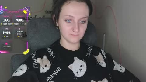 ANA online show from October 22, 2025, 10:37 am