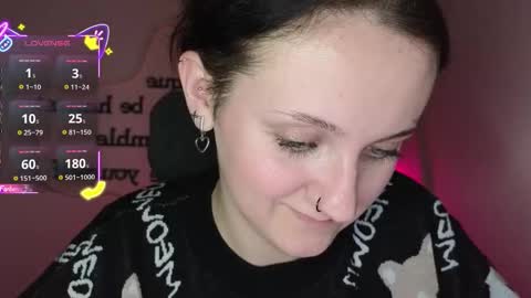 ANA online show from October 25, 2025, 8:58 pm