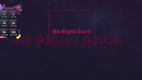 ANA online show from October 26, 2025, 8:59 pm