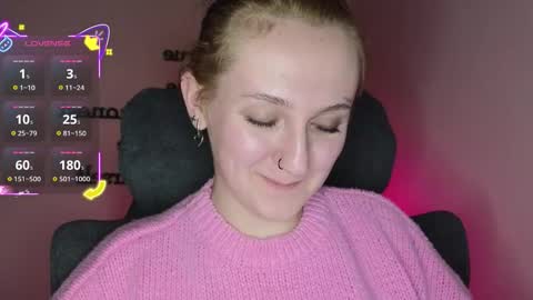 ANA online show from November 5, 2025, 1:16 am