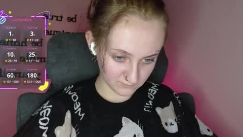 ANA online show from November 8, 2025, 10:52 pm