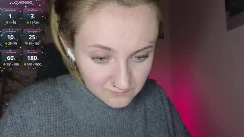 ANA online show from January 12, 2026, 9:42 pm