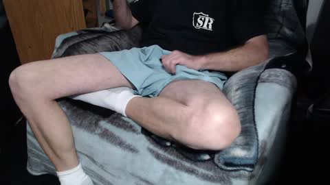 Froy4989 online show from December 1, 2024, 5:02 pm