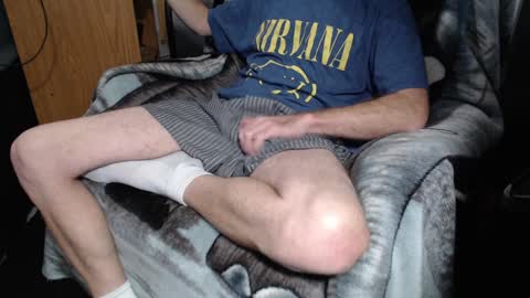 Froy4989 online show from December 5, 2024, 7:38 am