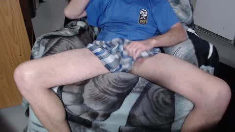 Froy4989 online show from January 12, 2025, 9:08 pm