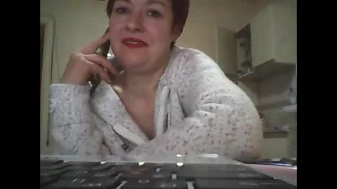 Fruittellalove online show from February 2, 2026, 2:38 pm