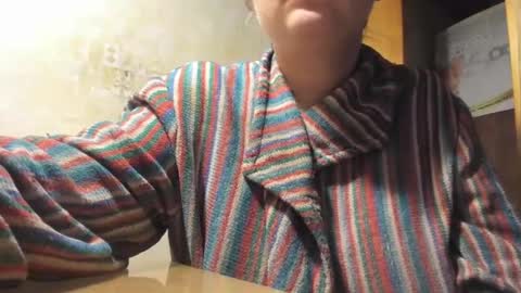 Snapshot of frumcake chatting on February 1, 2025, 12:29 am FrumCake online show from February 1, 2025, 12:29 am