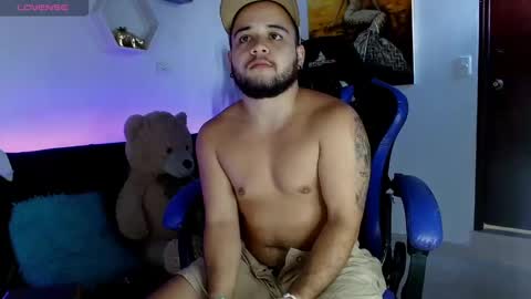 ftm_trans1 online show from January 7, 2025, 8:10 pm