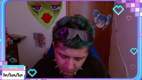 Kevin online show from February 7, 2025, 1:32 pm