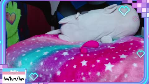 Kevin online show from February 11, 2025, 8:26 am