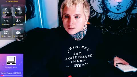          HEHIM  online show from February 24, 2026, 12:25 pm