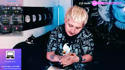          HEHIM  online show from February 26, 2026, 2:38 pm