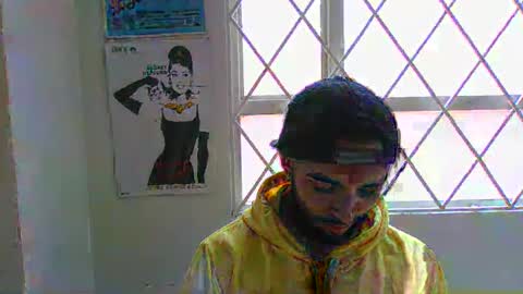 Snapshot of ftmen chatting on March 8, 2025, 7:53 pm Jestevan online show from March 8, 2025, 7:53 pm