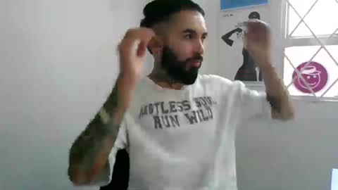 Jestevan online show from July 4, 2026, 7:09 pm