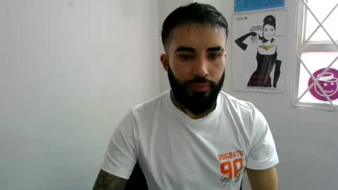Jestevan online show from July 14, 2026, 2:01 pm